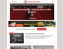 Tablet Screenshot of contrepoints.org